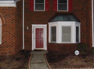 108 Corwin Cir, Hampton, VA 23666