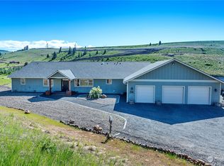 108 Low Rd, Cle Elum, WA 98922