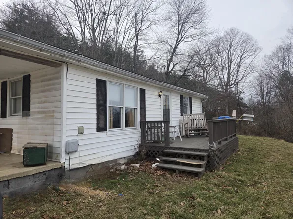 3775 State Highway 599, Jeffersonville, KY 40337