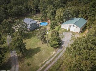 18 Crestview Dr, Cabot, AR 72023