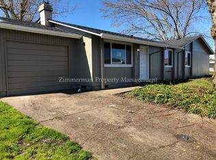4613 Aster St, Springfield, OR 97478