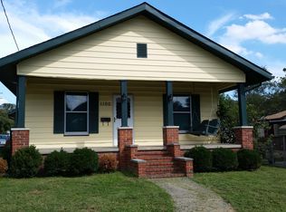 1100 S Land St, Harrisburg, IL 62946