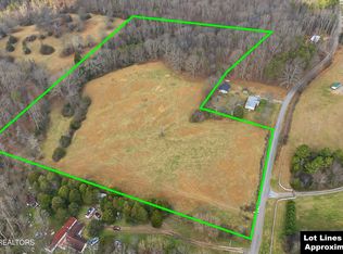 Chestua Rd, Madisonville, TN 37354