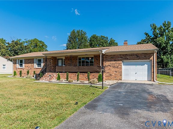 5th image of 1557 Boisseau Dr