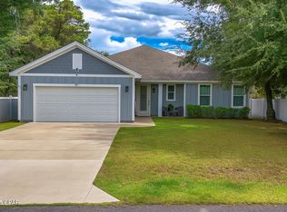 99 Dogwood St, Panama City Beach, FL 32407