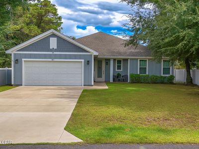 99 Dogwood St, Panama City Beach, FL, 32407