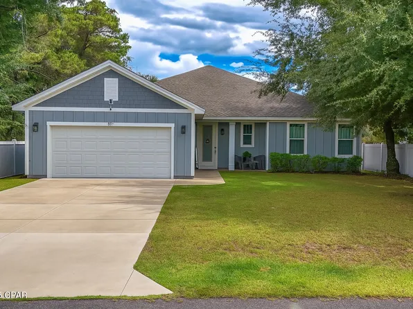 99 Dogwood St, Panama City Beach, FL 32407