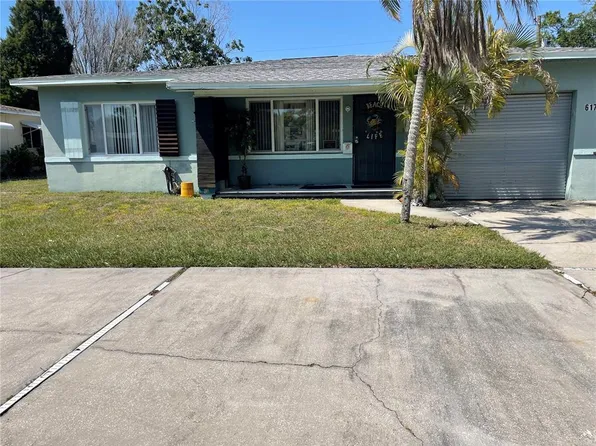 6171 5TH AVENUE N, ST PETERSBURG, FL 33710
