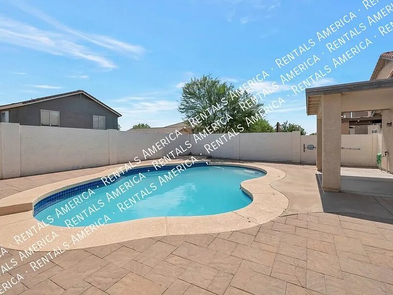 1448 E Saguaro Trl — Photo 20