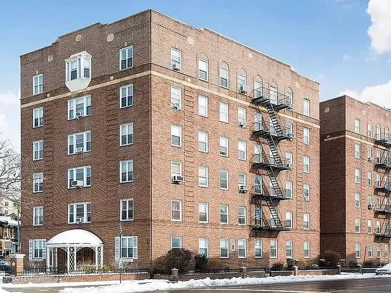 101 Ocean Pkwy #5F — Photo 9