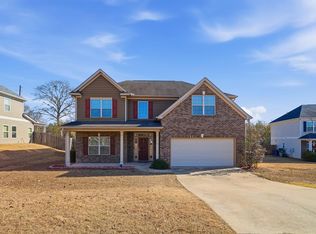 9214 Granite Field Ct, Fortson, GA 31808