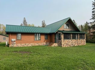 53795 Sandy Ridge Rd NE, Waskish, MN 56685