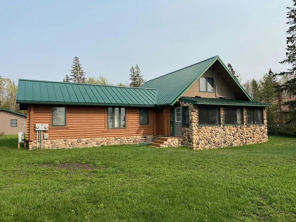 53795 Sandy Ridge Rd NE, Waskish, MN 56685