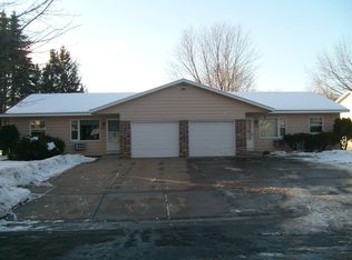 3610/3612 Lana Ln #3610 & 3612, Eau Claire, WI 54701