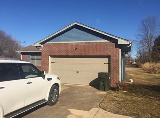 156 Dexter Cir, Madison, AL 35757