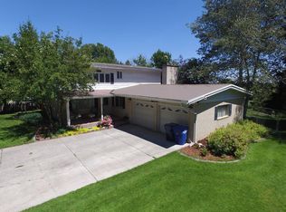 410 N 7th E, Saint Anthony, ID 83445