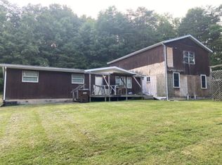 1171 Poplar Grove Rd, Peebles, OH 45660