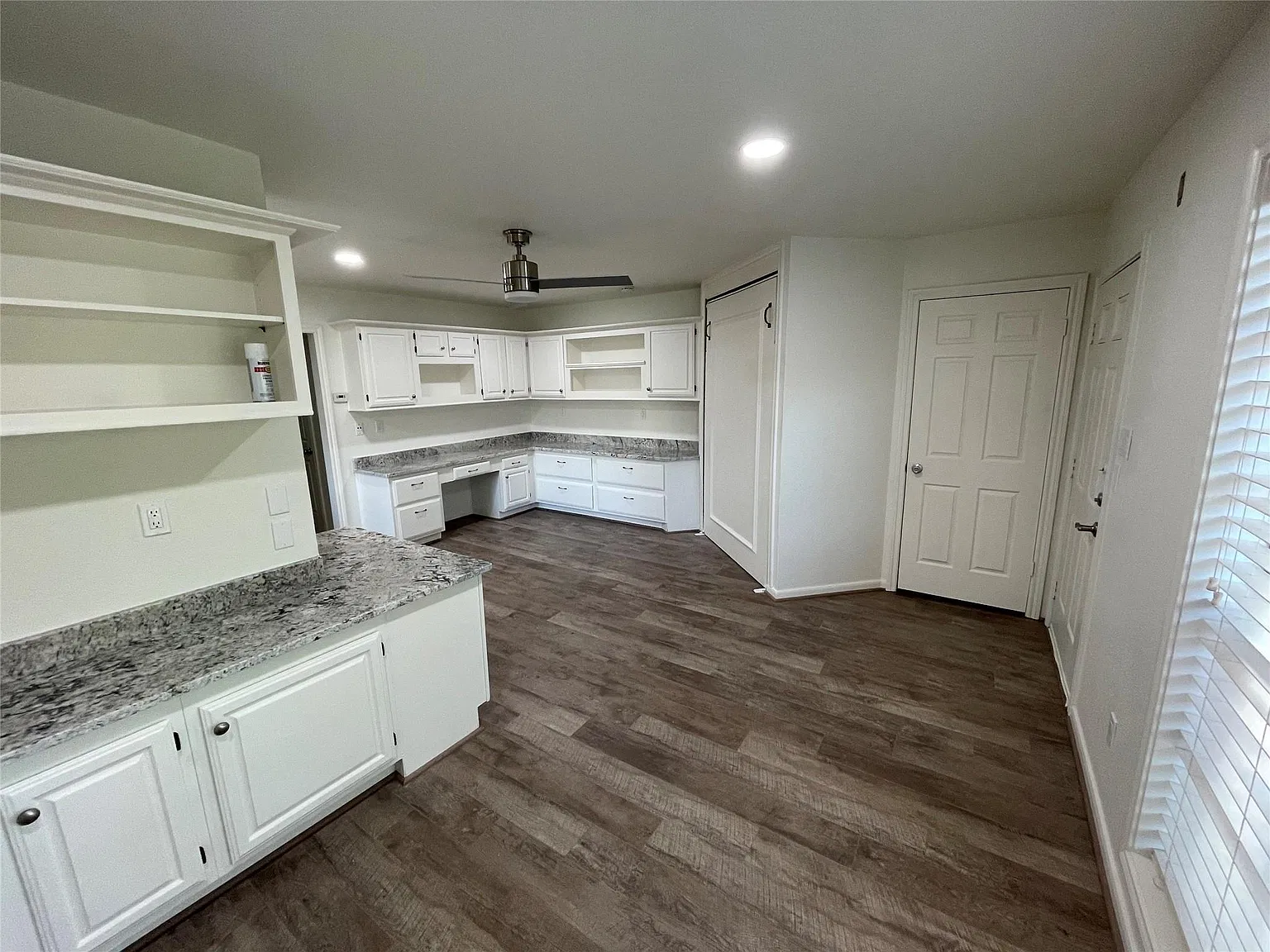1 bed, 1.0 bath, 480 sqft, $1,000 — Photo 3