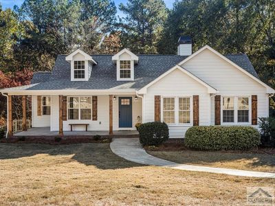 55 Guinn Dr, Oxford, GA, 30054