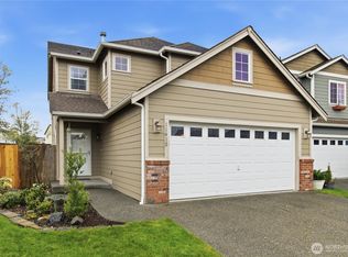 11410 186th Street E, Puyallup, WA