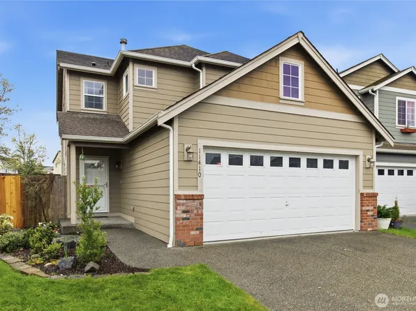 11410 186th Street E, Puyallup, WA 98374