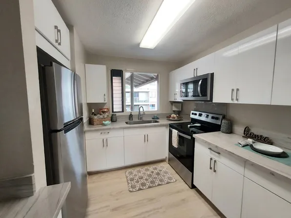 98-626 Moanalua Loop APT 312, Aiea, HI 96701