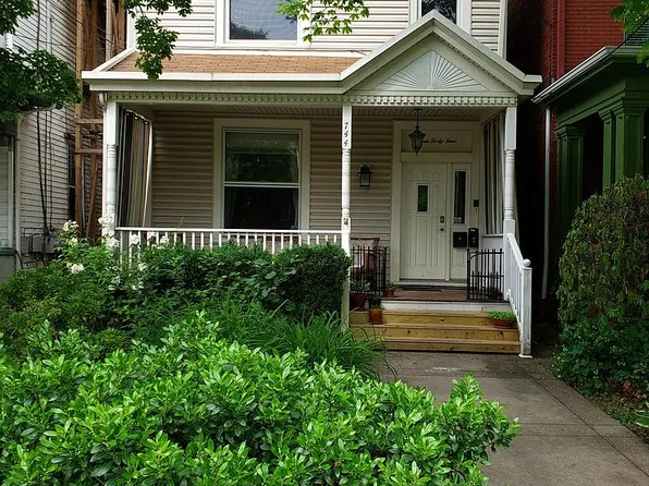 744 E End Ave #1, Pittsburgh, PA 15221