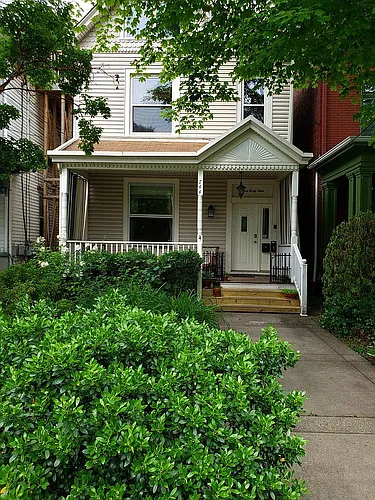 744 E End Ave #1 Photo 1 744 E End Ave #1 Photo 1
