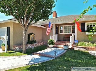 6031 E Wardlow Rd, Long Beach, CA 90808