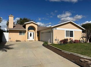 1768 Lindsley Park Dr, San Marcos, CA 92069