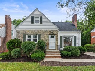 1527 Oakmount Rd, South Euclid, OH 44121