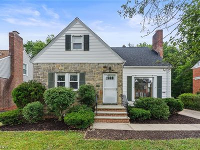 1527 Oakmount Rd, South Euclid, OH, 44121