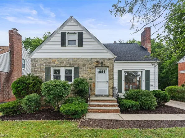 1527 Oakmount Rd, South Euclid, OH 44121