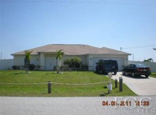1300 NW 18th Ter, Cape Coral, FL 33993