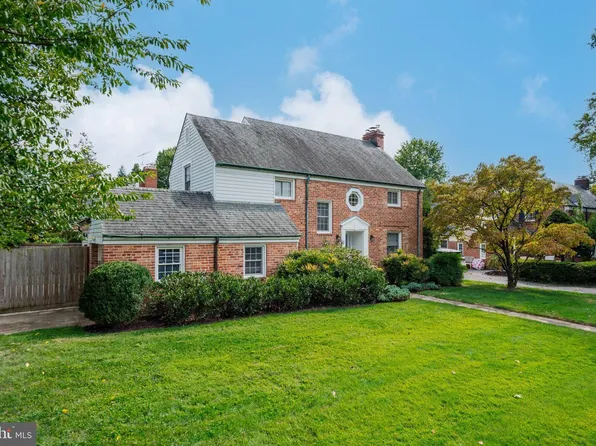 104 Williamsburg Dr, Silver Spring, MD 20901