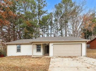 8211 Park Ridge Dr, Riverdale, GA 30274