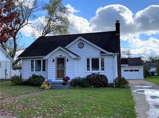 2140 E 44th St, Ashtabula, OH 44004