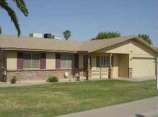 789 N Sean Dr, Chandler, AZ 85224