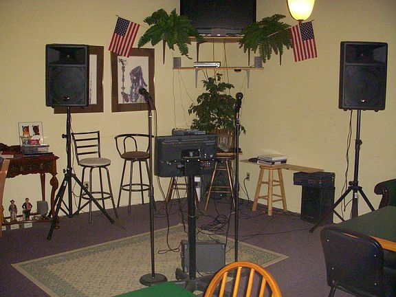 Karaoke