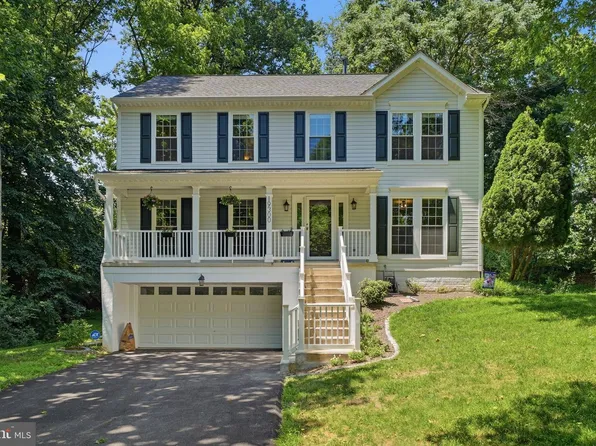 19300 Ranworth Dr, Germantown, MD 20874