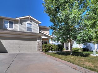 5726 Raleigh Cir, Castle Rock, CO 80104