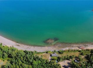 20 Dickson Ln, Lepreau, NB E5J1H5