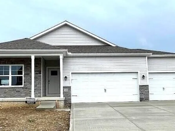 113 Natalie Ln, Granville, OH 43023