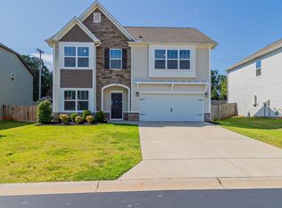 106 Viewmont Dr, Duncan, SC 29334