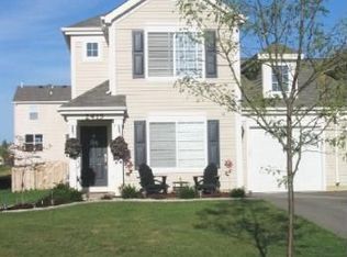 2415 Hartfield Dr, Montgomery, IL 60538