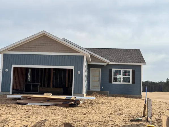 2521 Gray Wolf Way, Muskegon, MI 49444