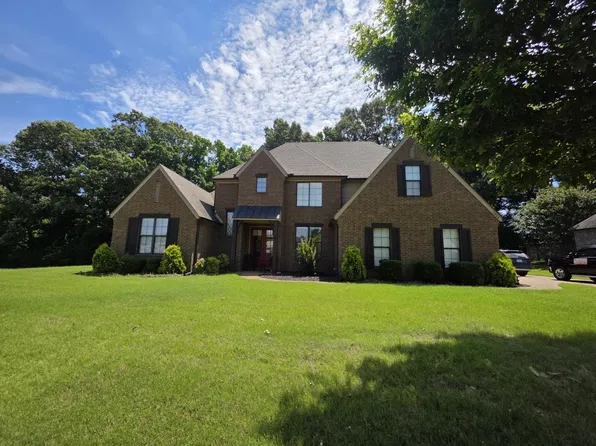 6026 Milton Wilson Blvd, Arlington, TN 38002