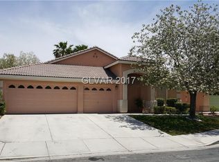10682 Bonchester Hill St, Las Vegas, NV 89141