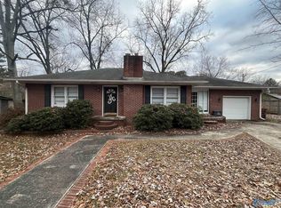 904 Main St E, Hartselle, AL 35640