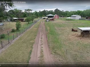 1650 Absher Rd, Saint Cloud, FL 34771